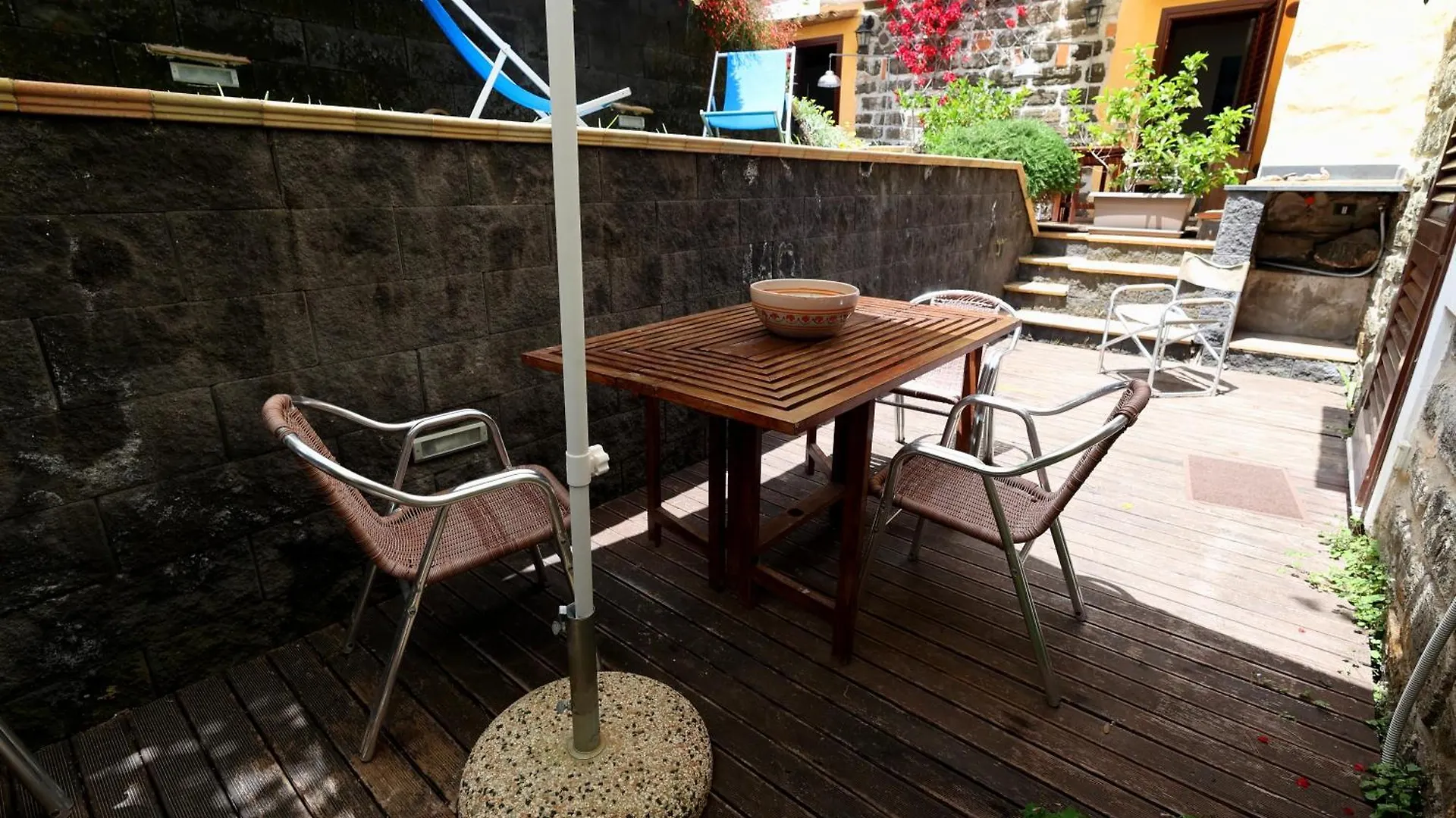 Guest house Baglio Antico Forno Hotel Isola di Ustica