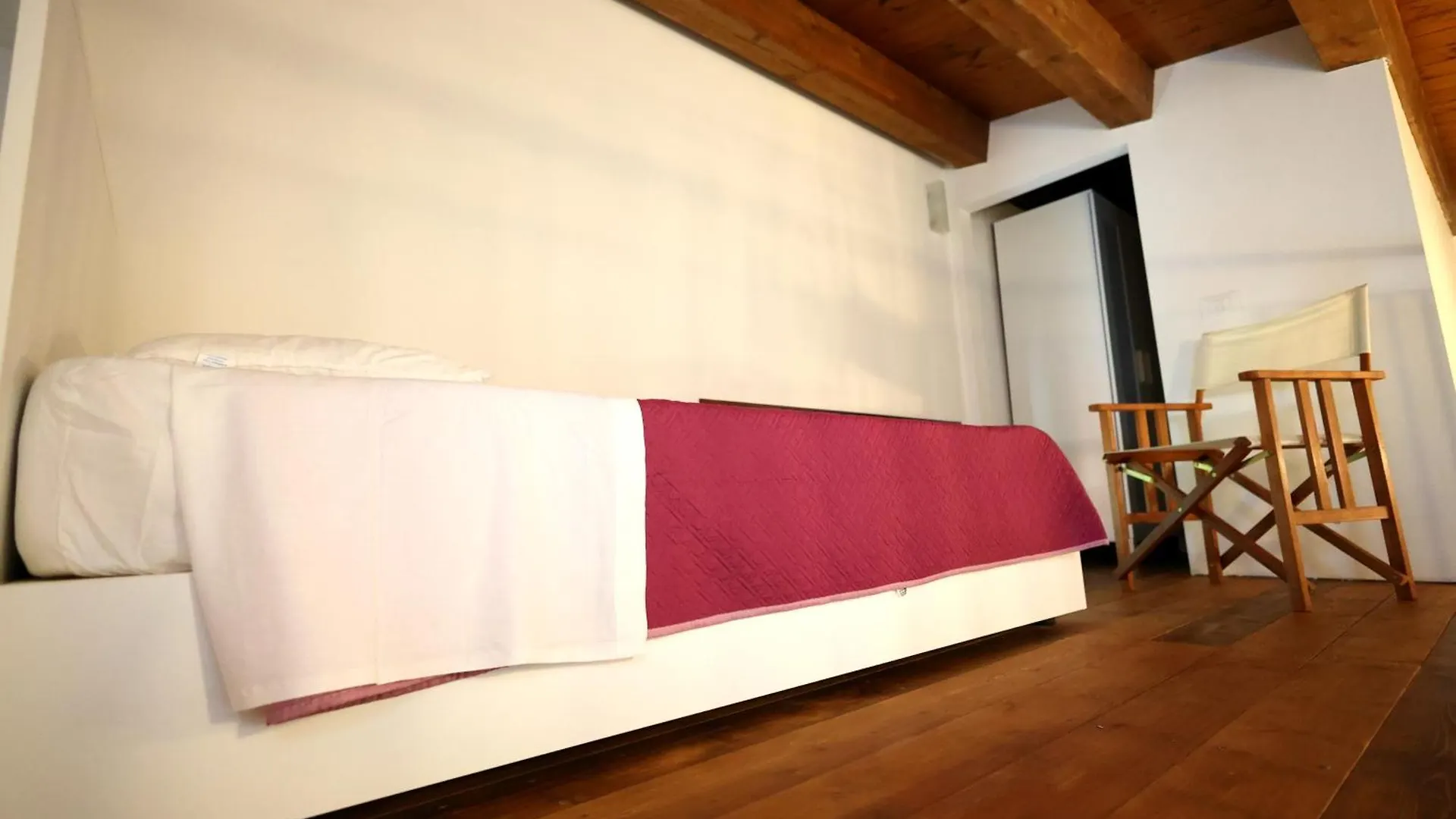 ** Affittacamere Hotel Baglio Antico Forno Isola di Ustica Italia