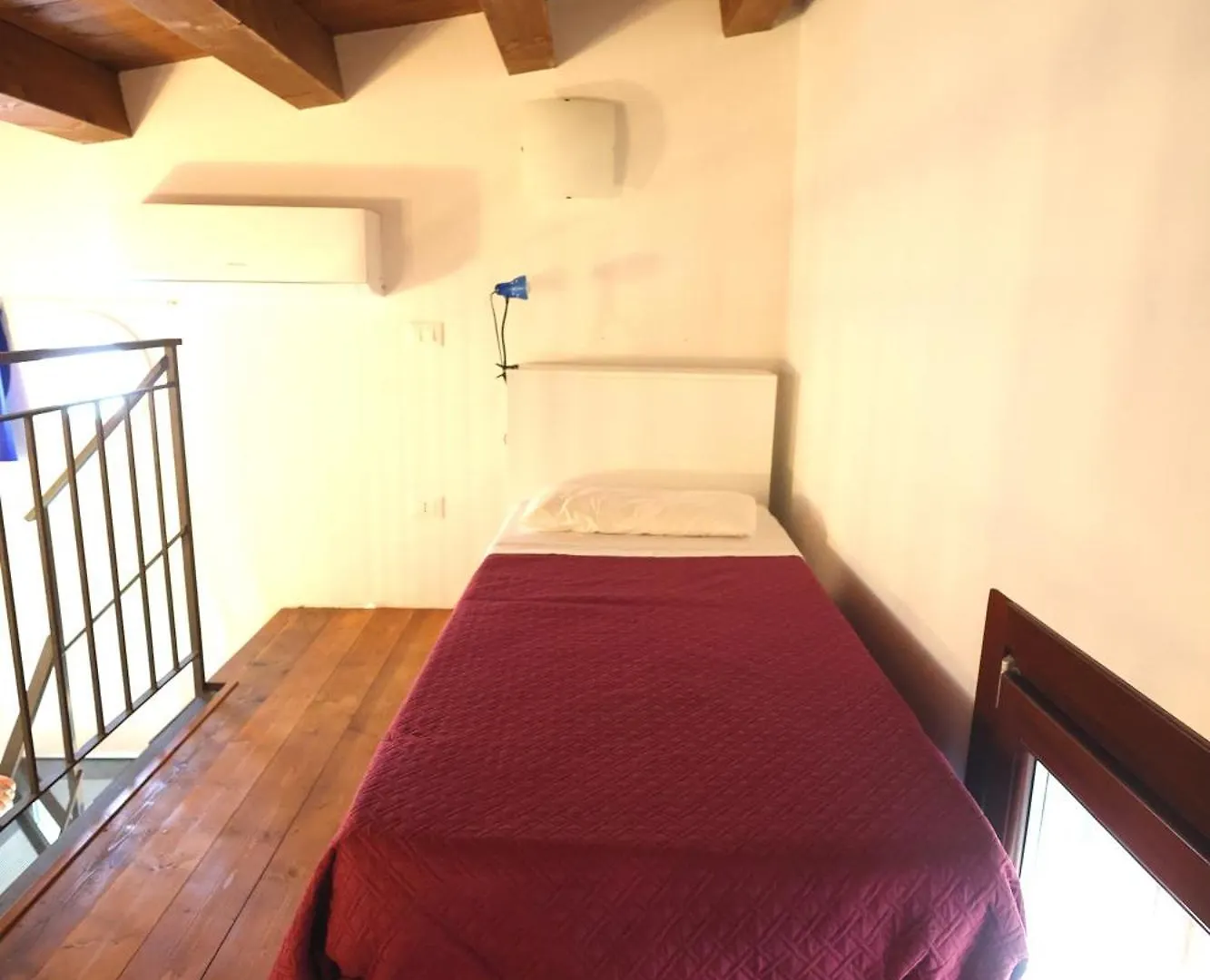 Affittacamere Hotel Baglio Antico Forno Isola di Ustica