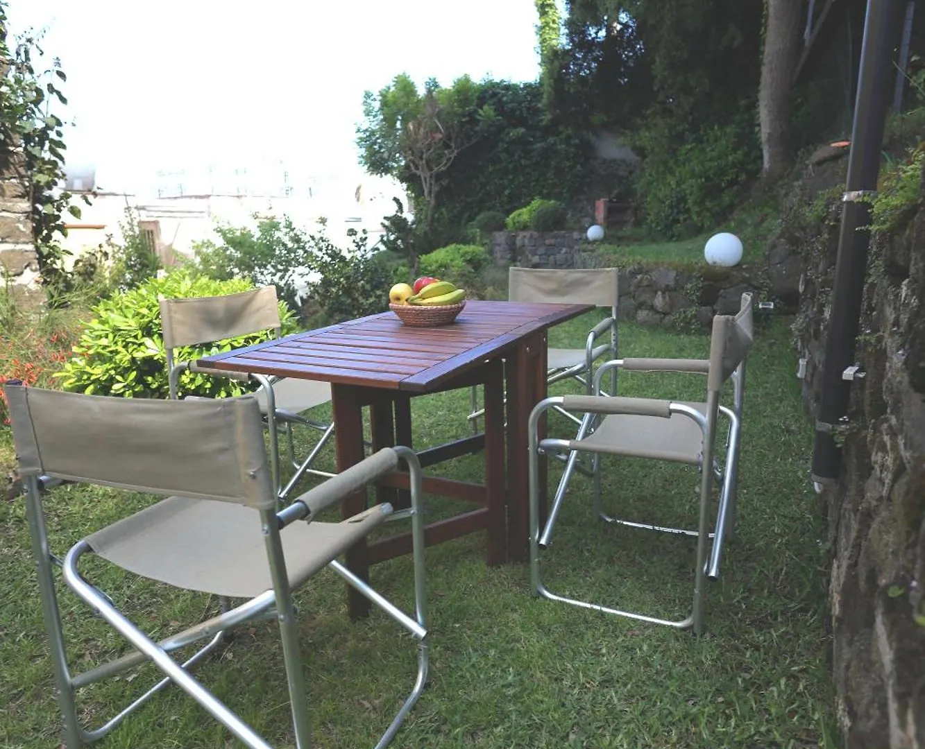 Baglio Antico Forno Hotel Isola di Ustica Italy