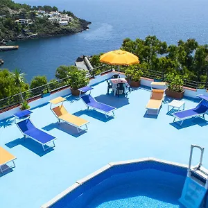  Apartment Le Terrazze Sul Mare