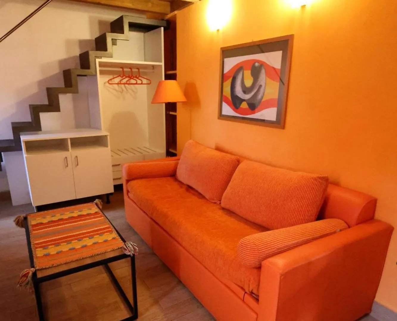 Guest house Baglio Antico Forno Hotel Isola di Ustica