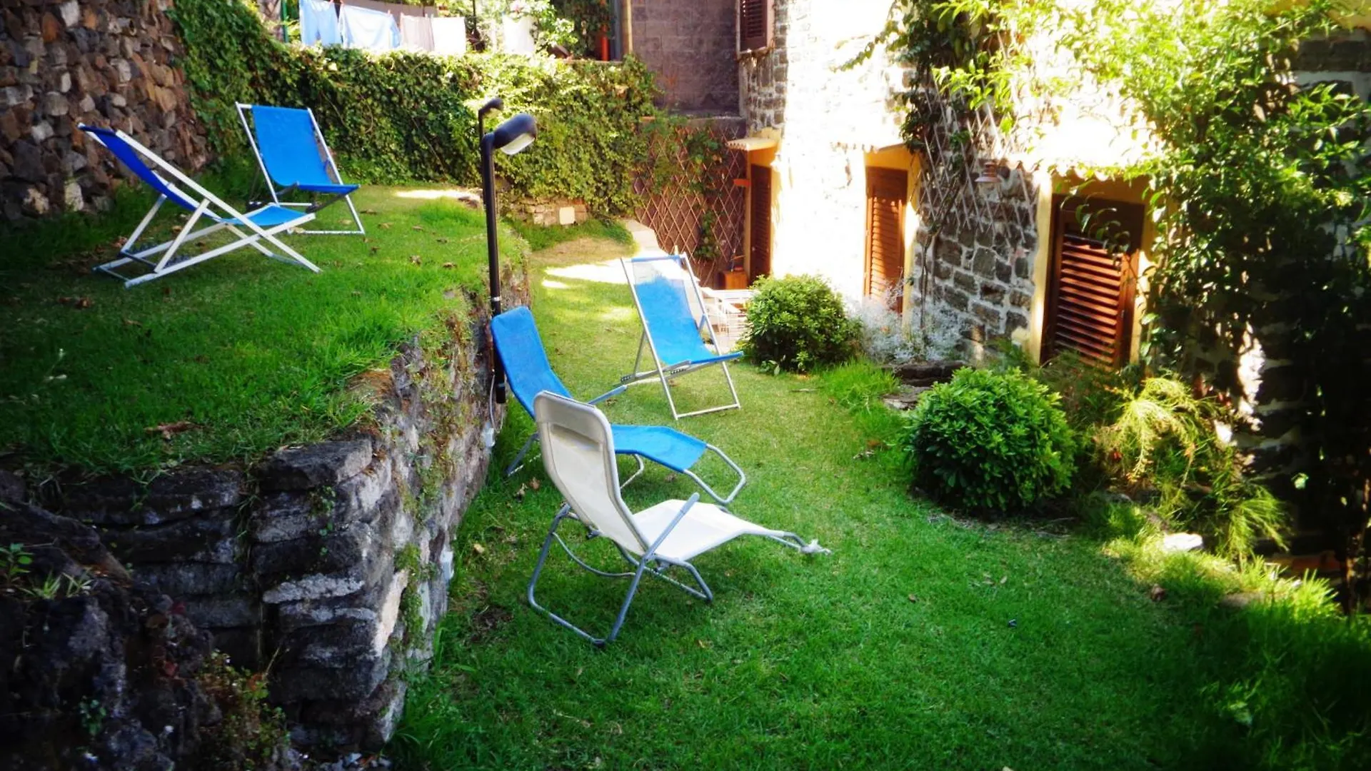 Guest house Baglio Antico Forno Hotel Isola di Ustica