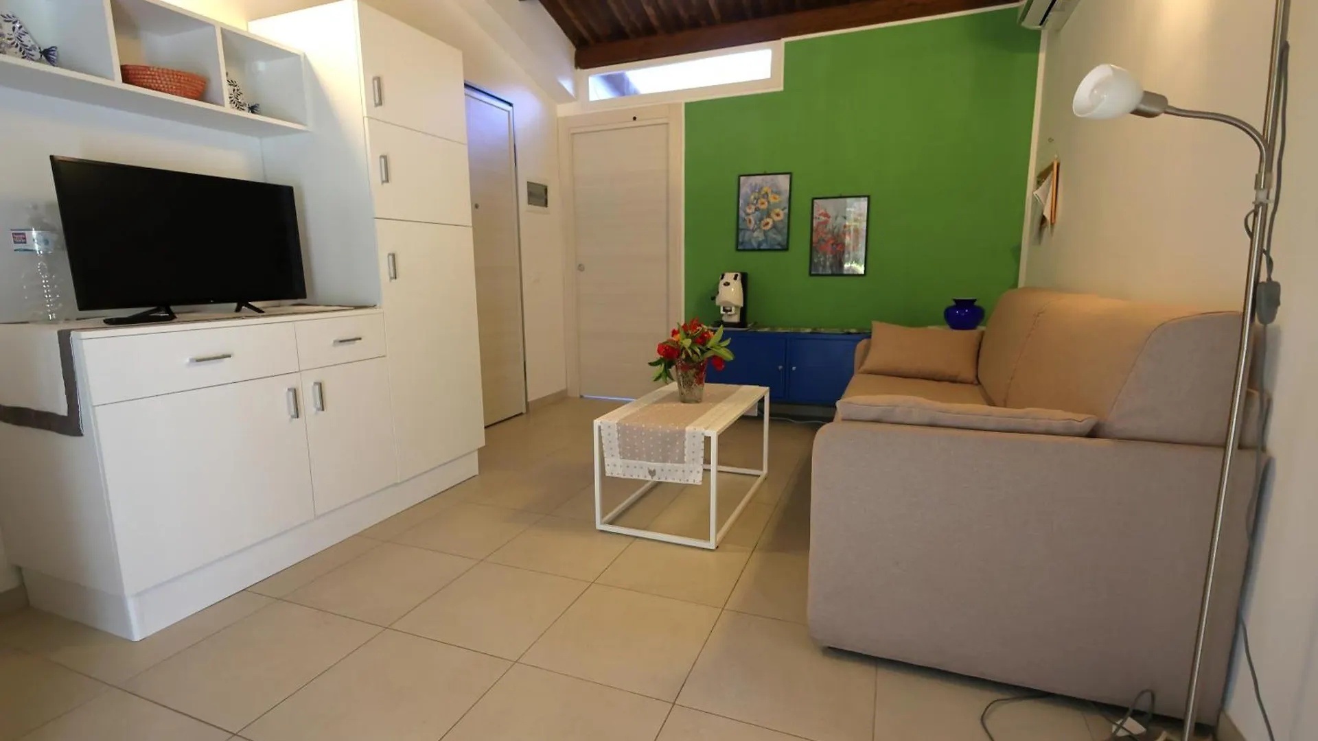 Guest house Baglio Antico Forno Hotel Isola di Ustica