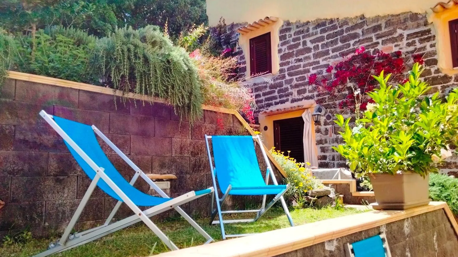 Baglio Antico Forno Hotel Isola di Ustica 2*,  Italy